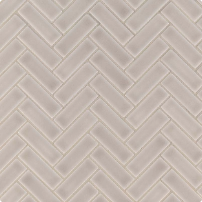 Portico Pearl Herringbone Pattern - ceramic tile